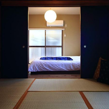 Kamon Inn Yanagihara 東京都 外观 照片