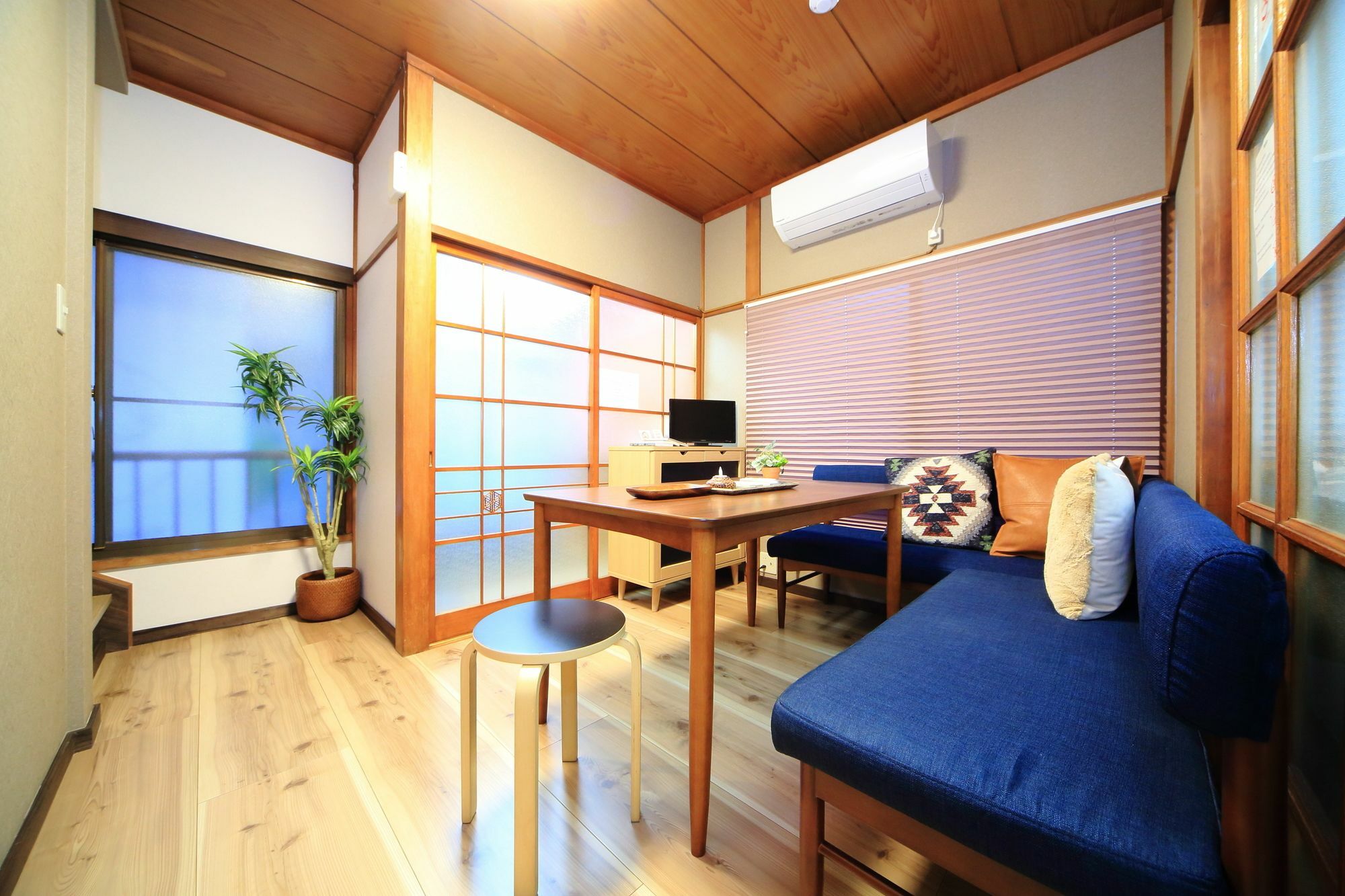 Kamon Inn Yanagihara 東京都 外观 照片